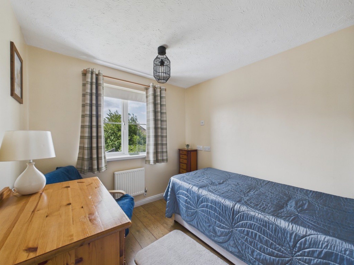 Paddock Drive, Woodlaithes