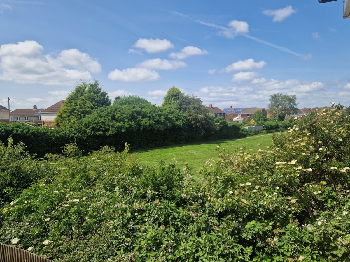 Paddock Drive, Woodlaithes