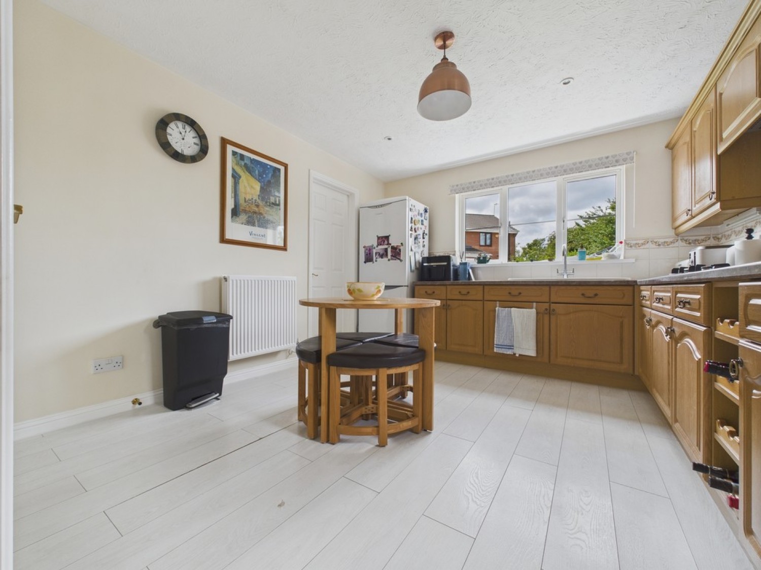 Paddock Drive, Woodlaithes