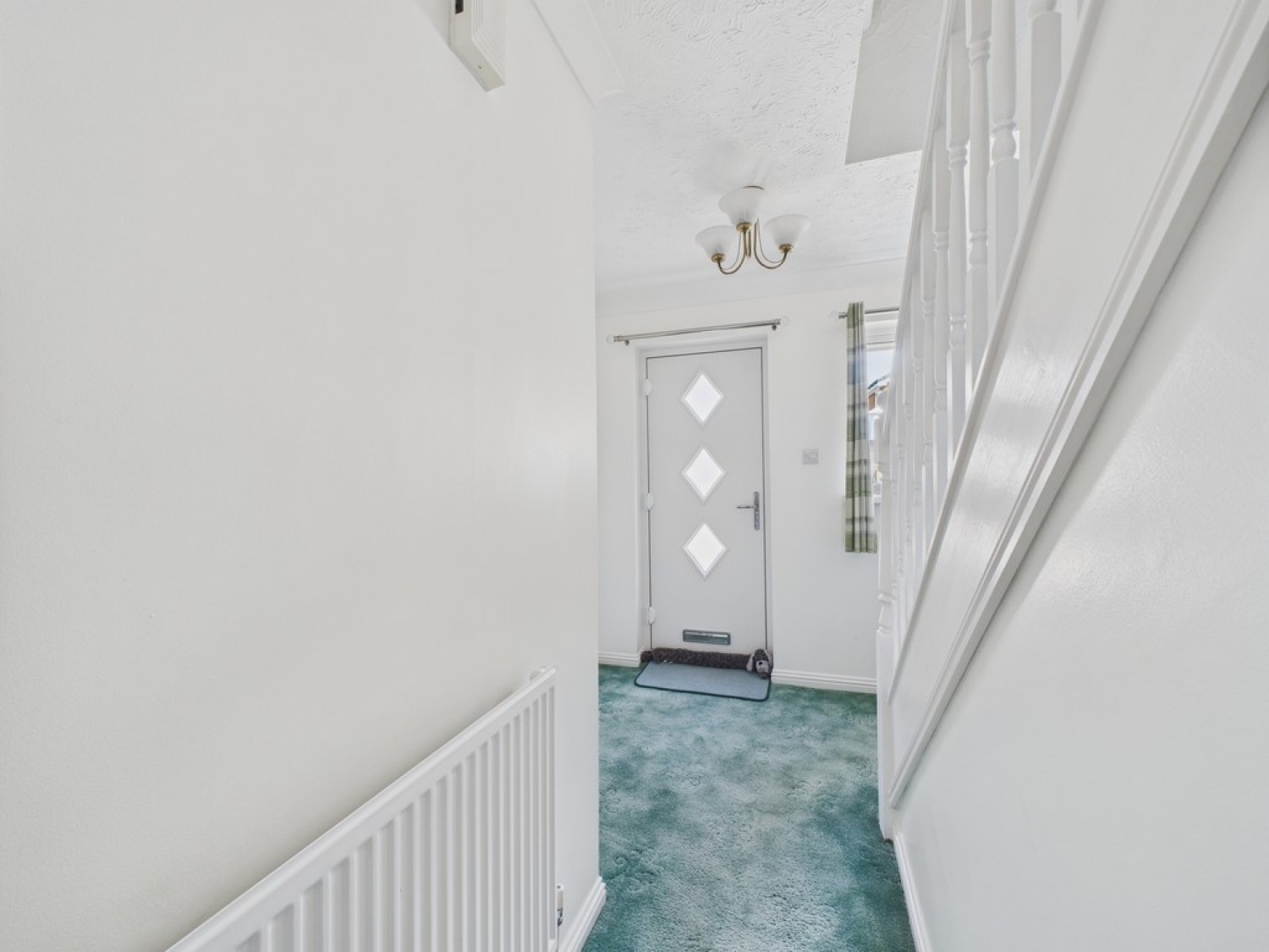 Paddock Drive, Woodlaithes