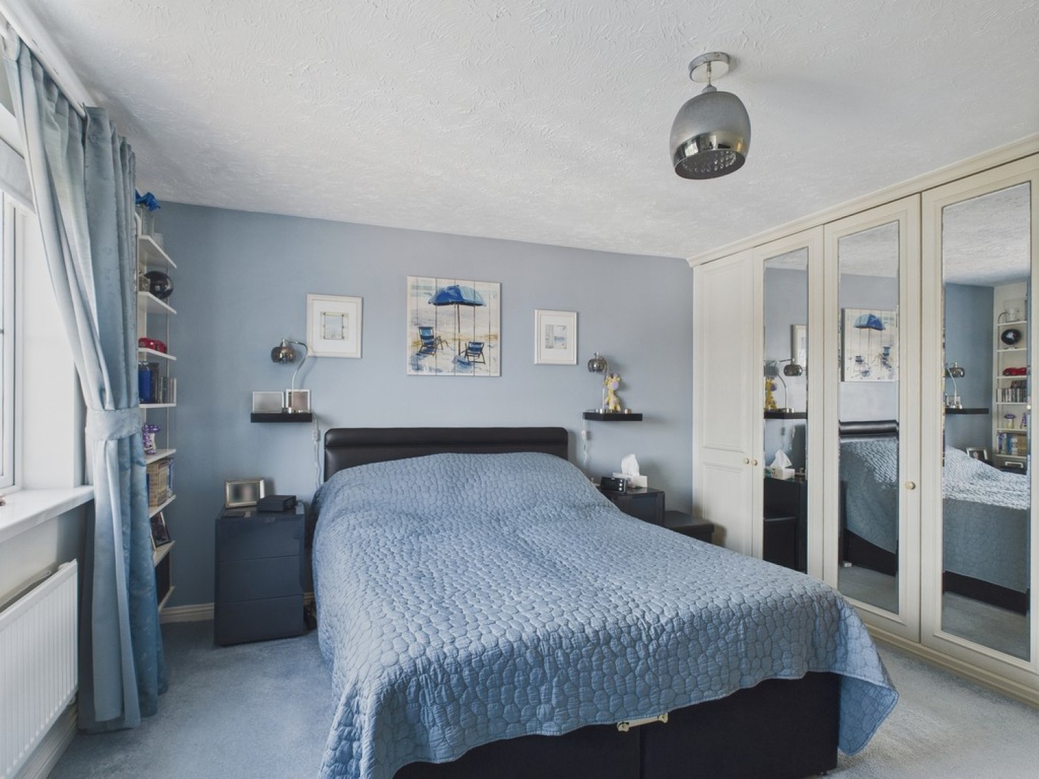 Paddock Drive, Woodlaithes