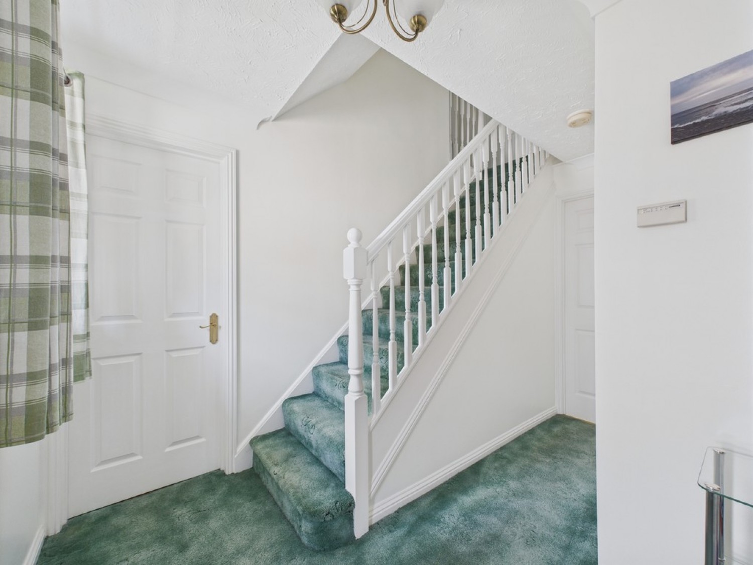 Paddock Drive, Woodlaithes