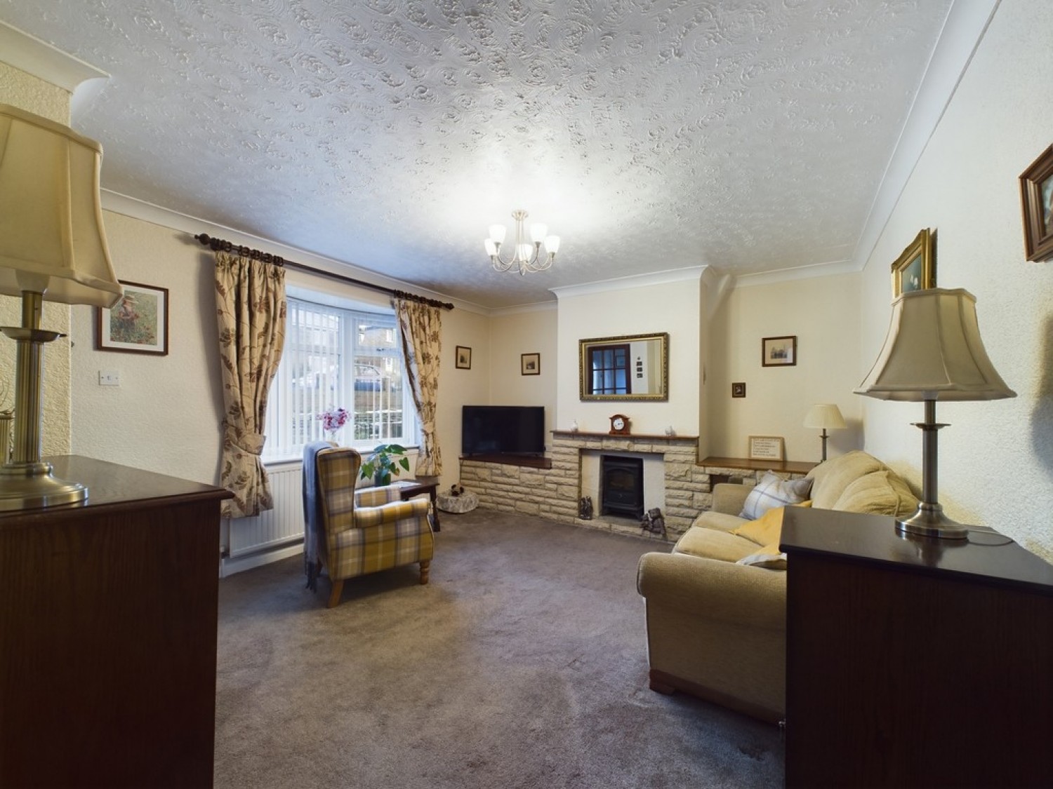 Chaucer Road, Herringthorpe