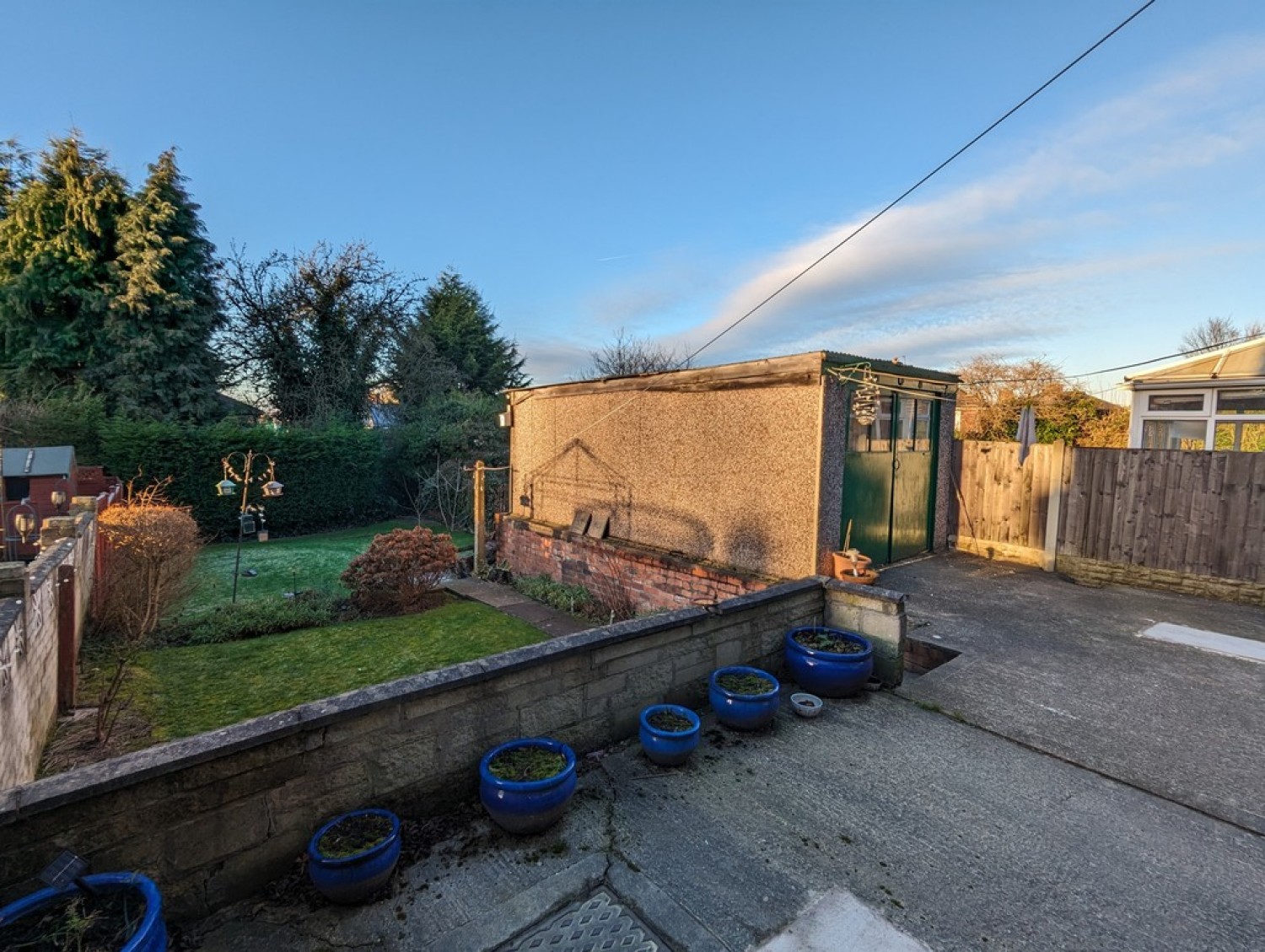Chaucer Road, Herringthorpe