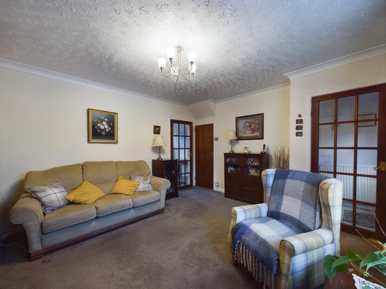 Chaucer Road, Herringthorpe