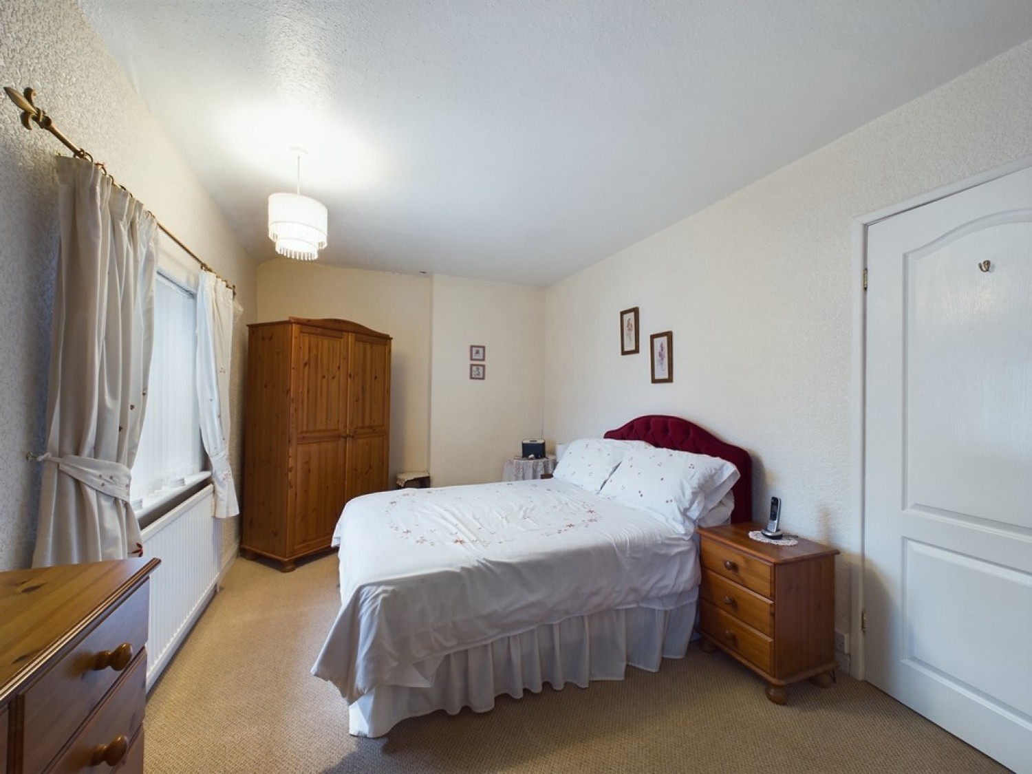 Chaucer Road, Herringthorpe