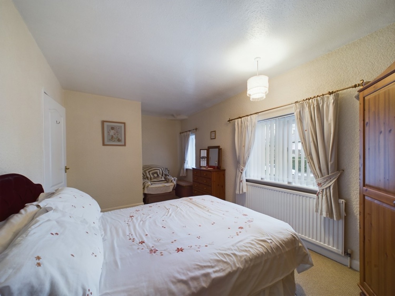 Chaucer Road, Herringthorpe