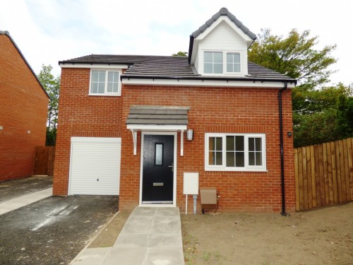 Clifton Park Rise, Clifton