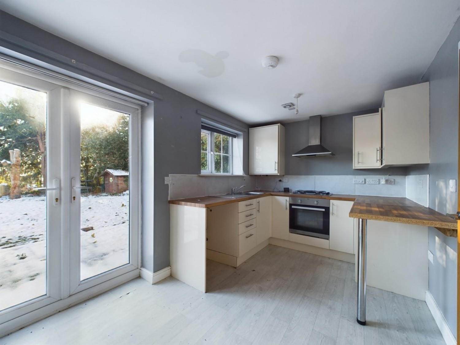 Clifton Park Rise, Clifton