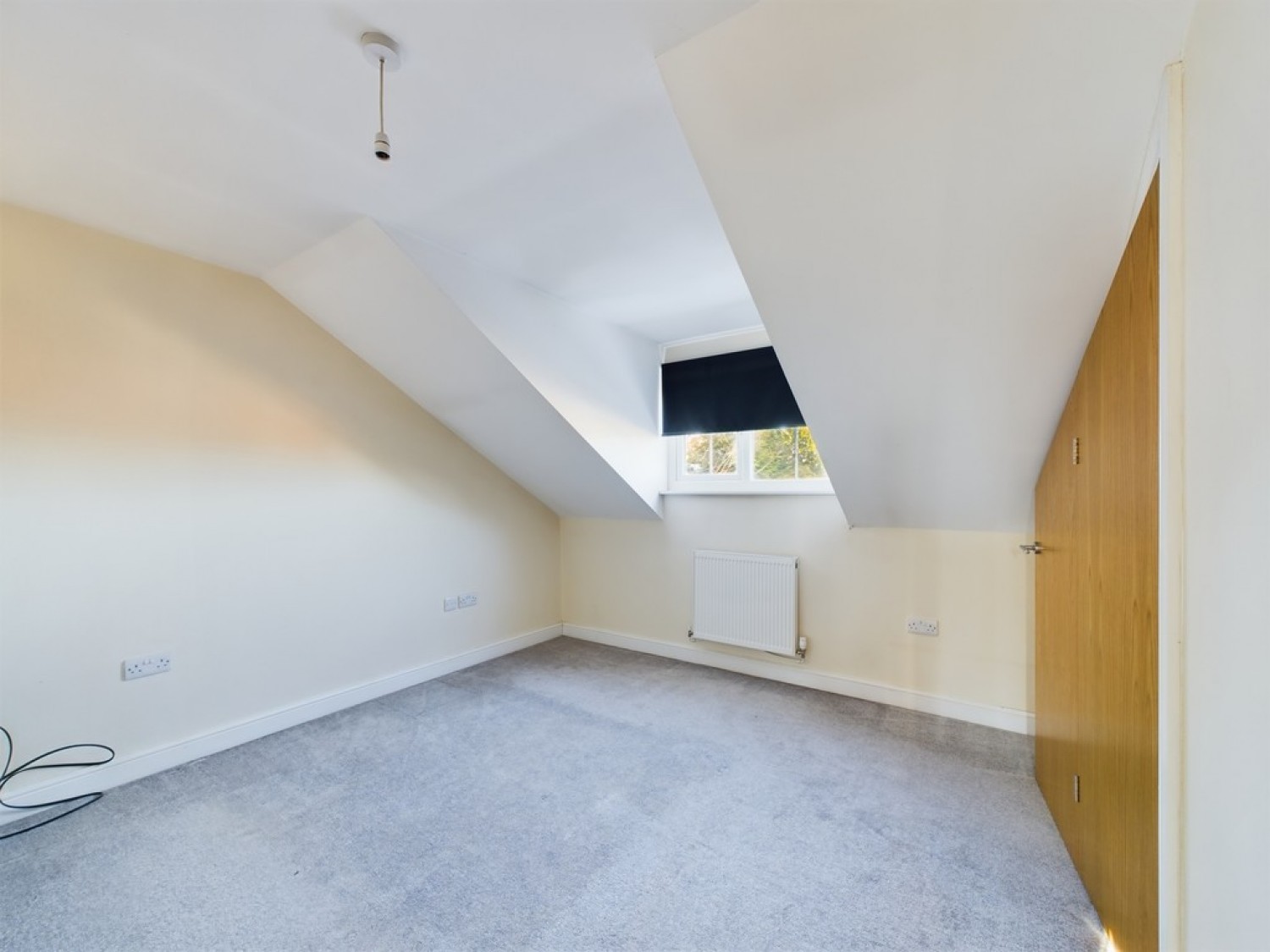Clifton Park Rise, Clifton