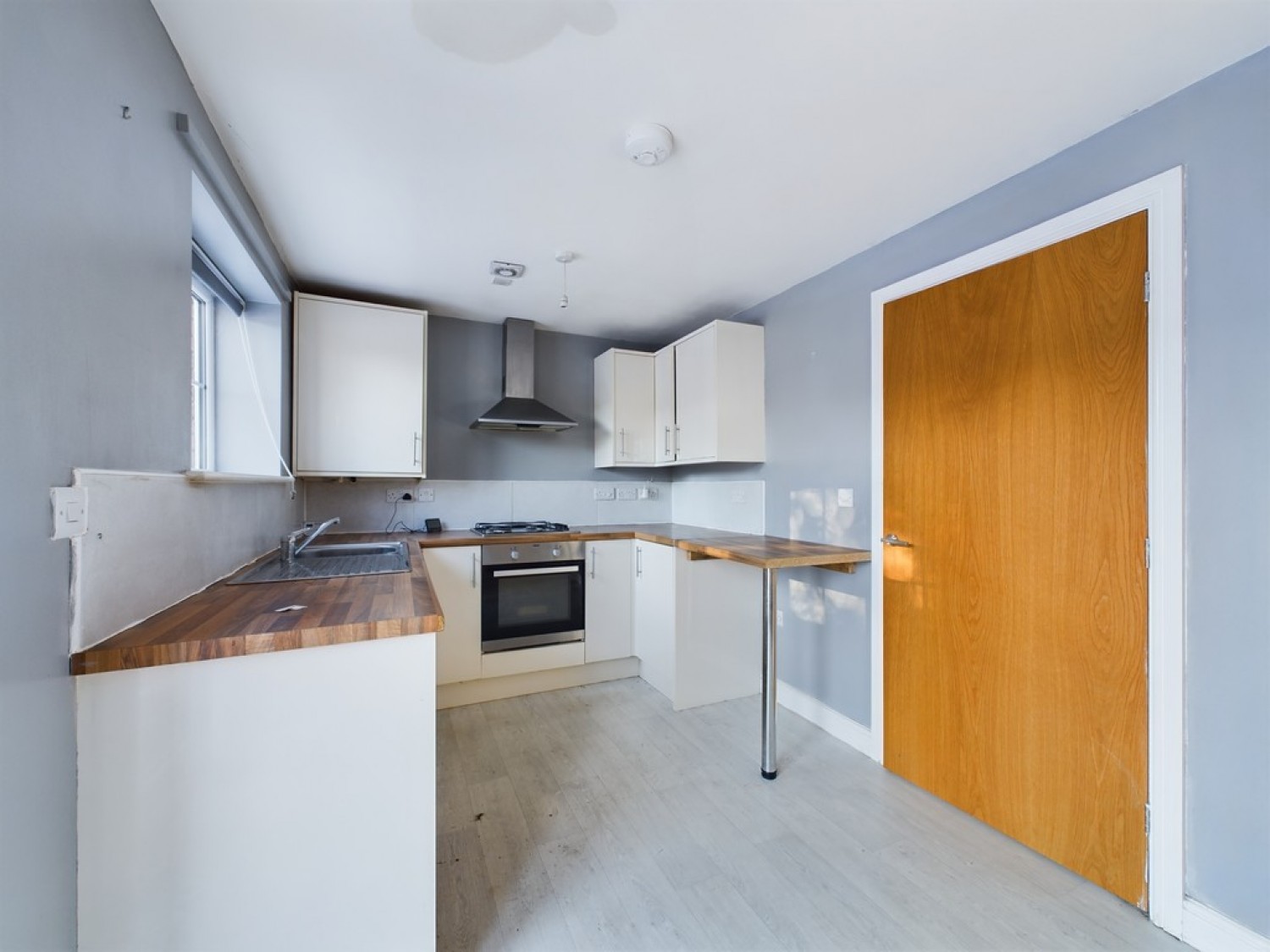 Clifton Park Rise, Clifton