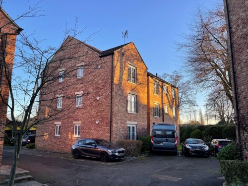 Woodlands, Rotherham