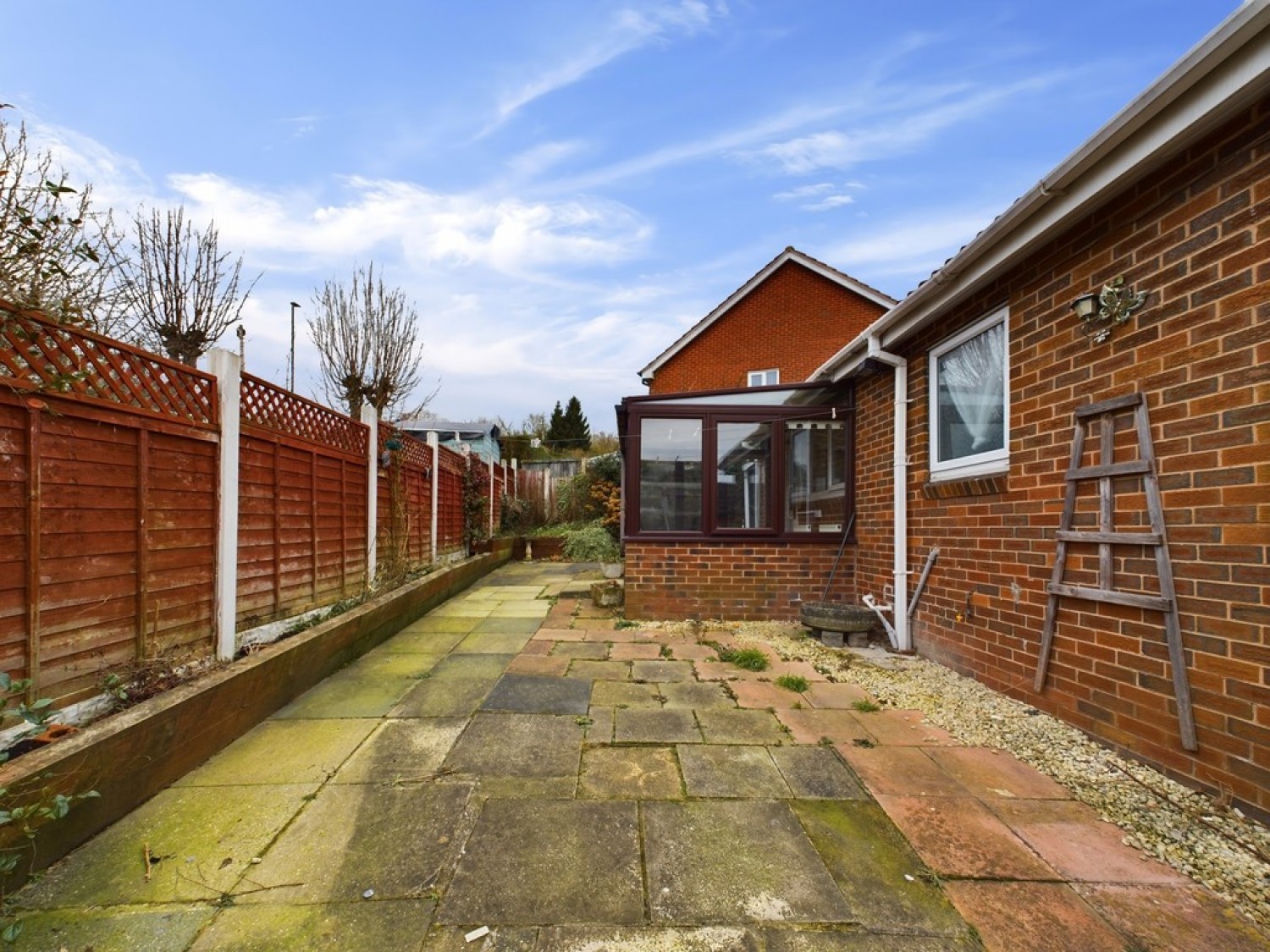 Laurel Garth Close, Old Whittington, Chesterfield