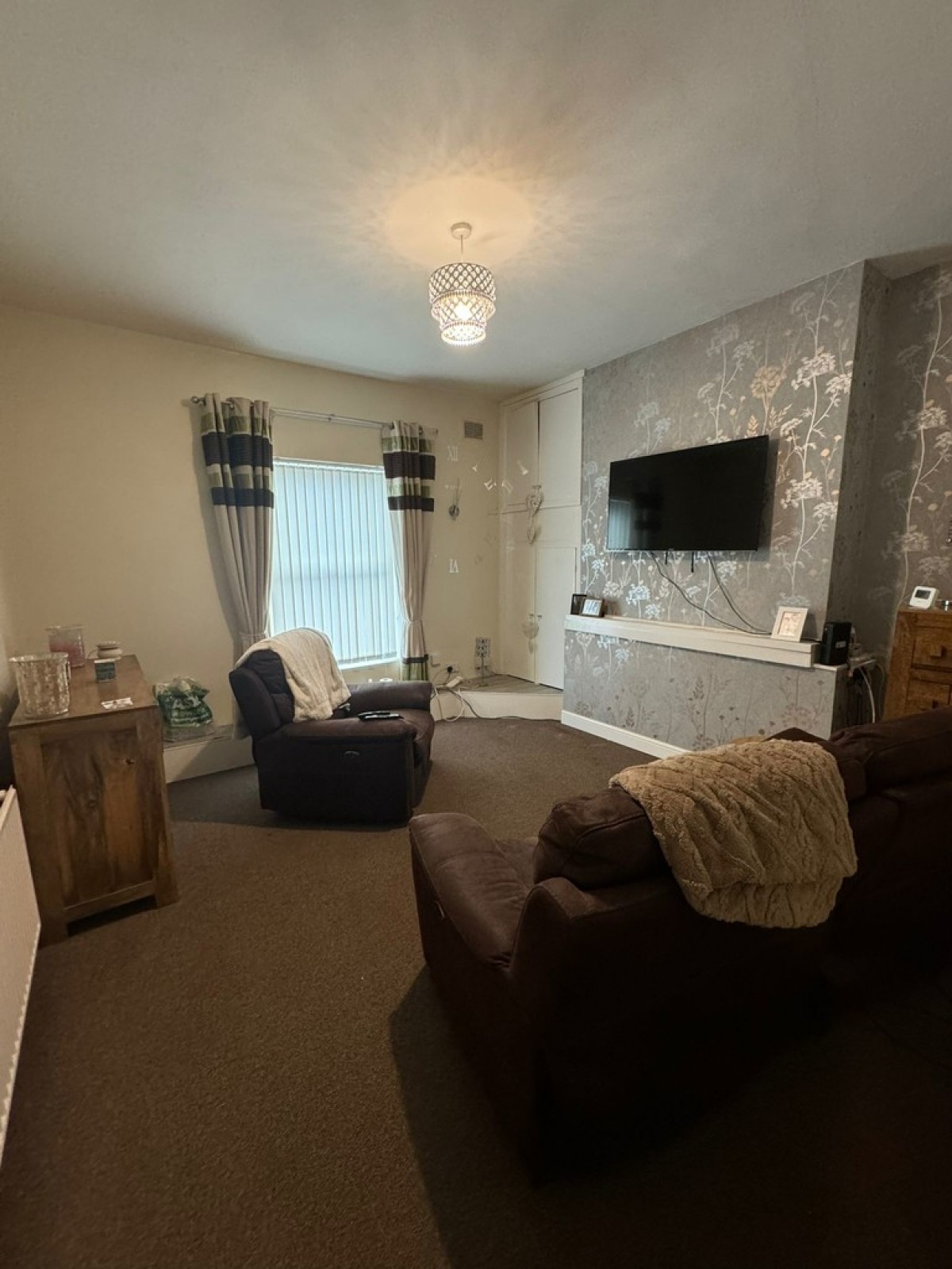 Crossland Street, Swinton
