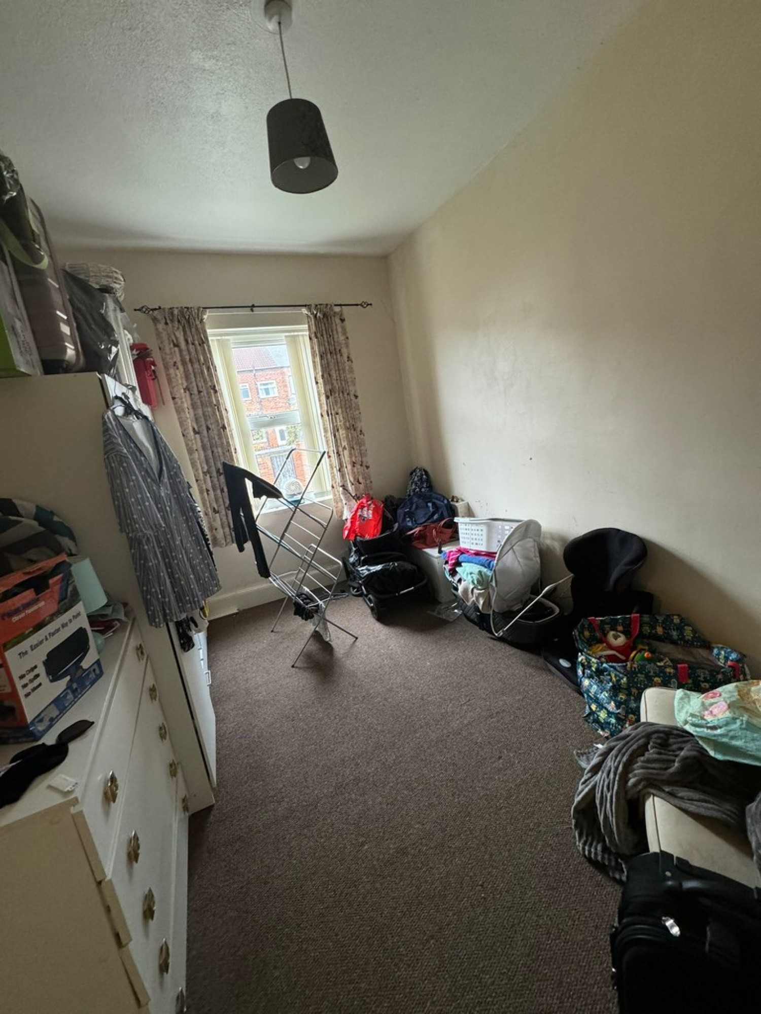 Crossland Street, Swinton
