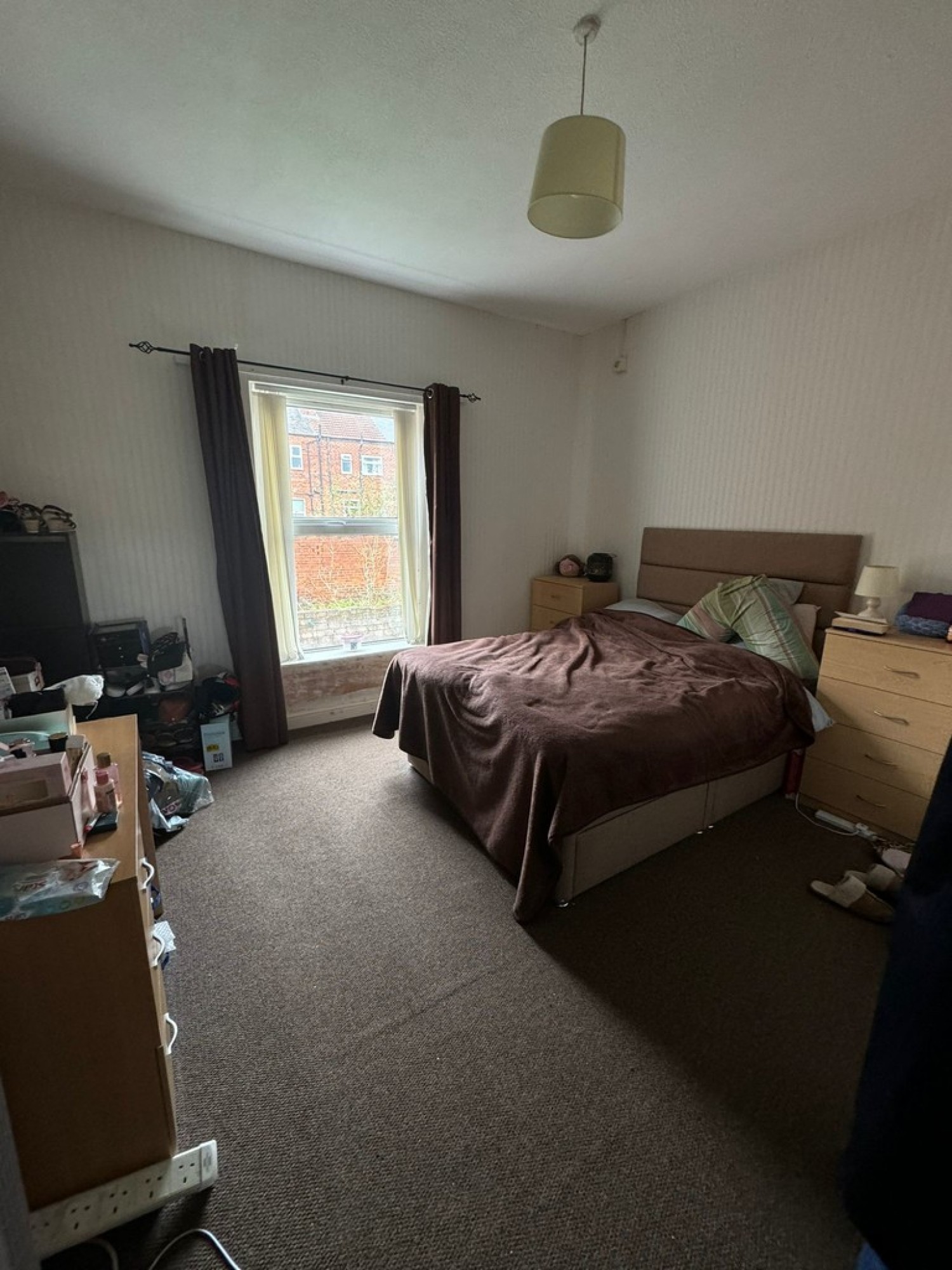 Crossland Street, Swinton