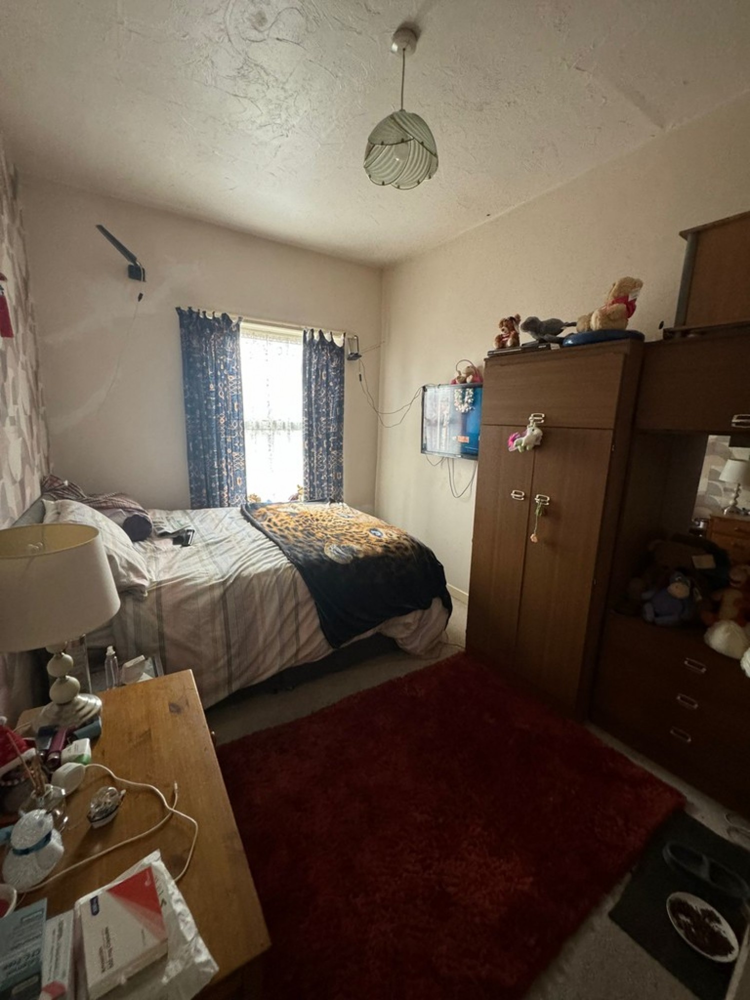 Crossland Street, Swinton