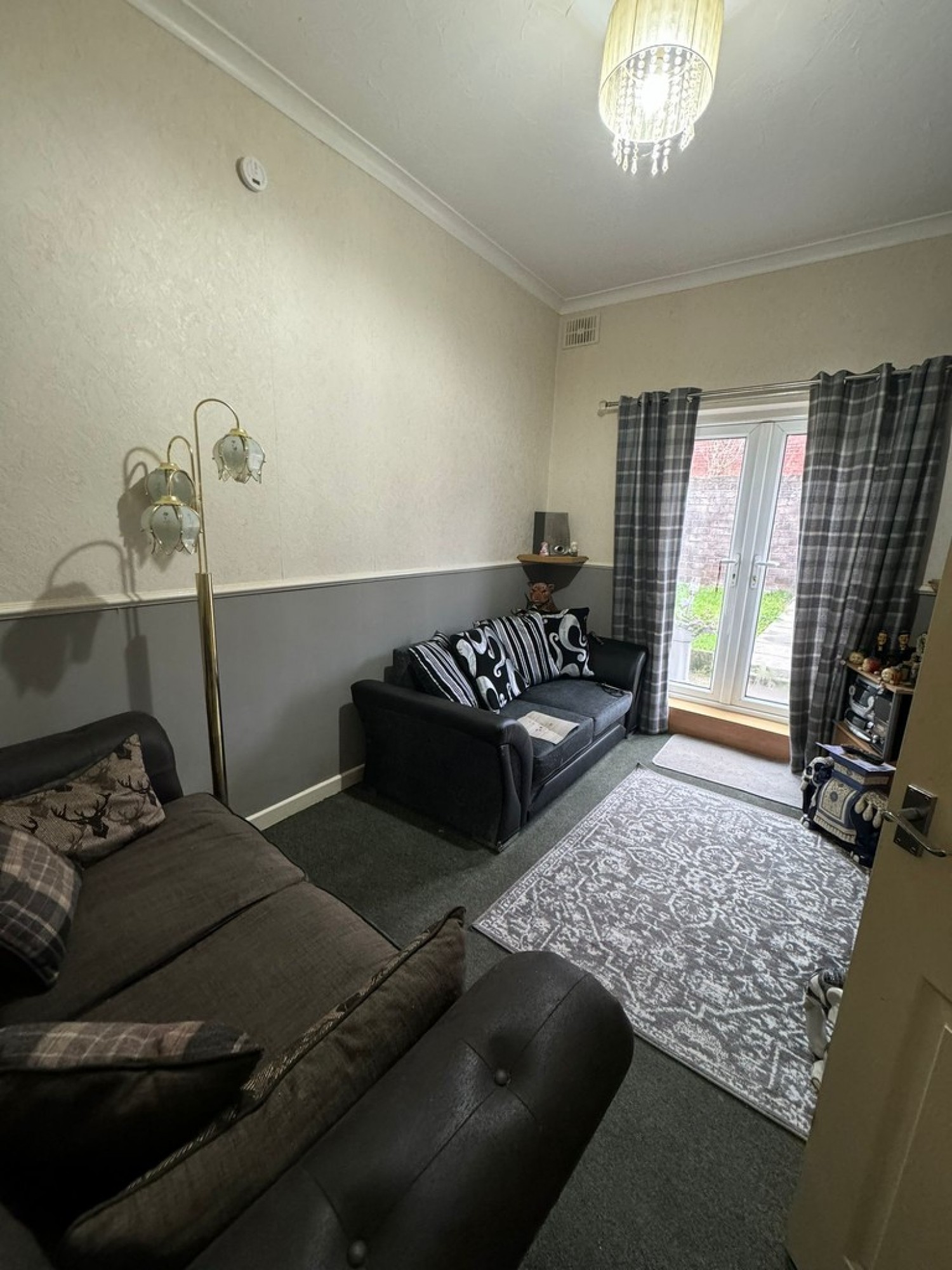 Crossland Street, Swinton