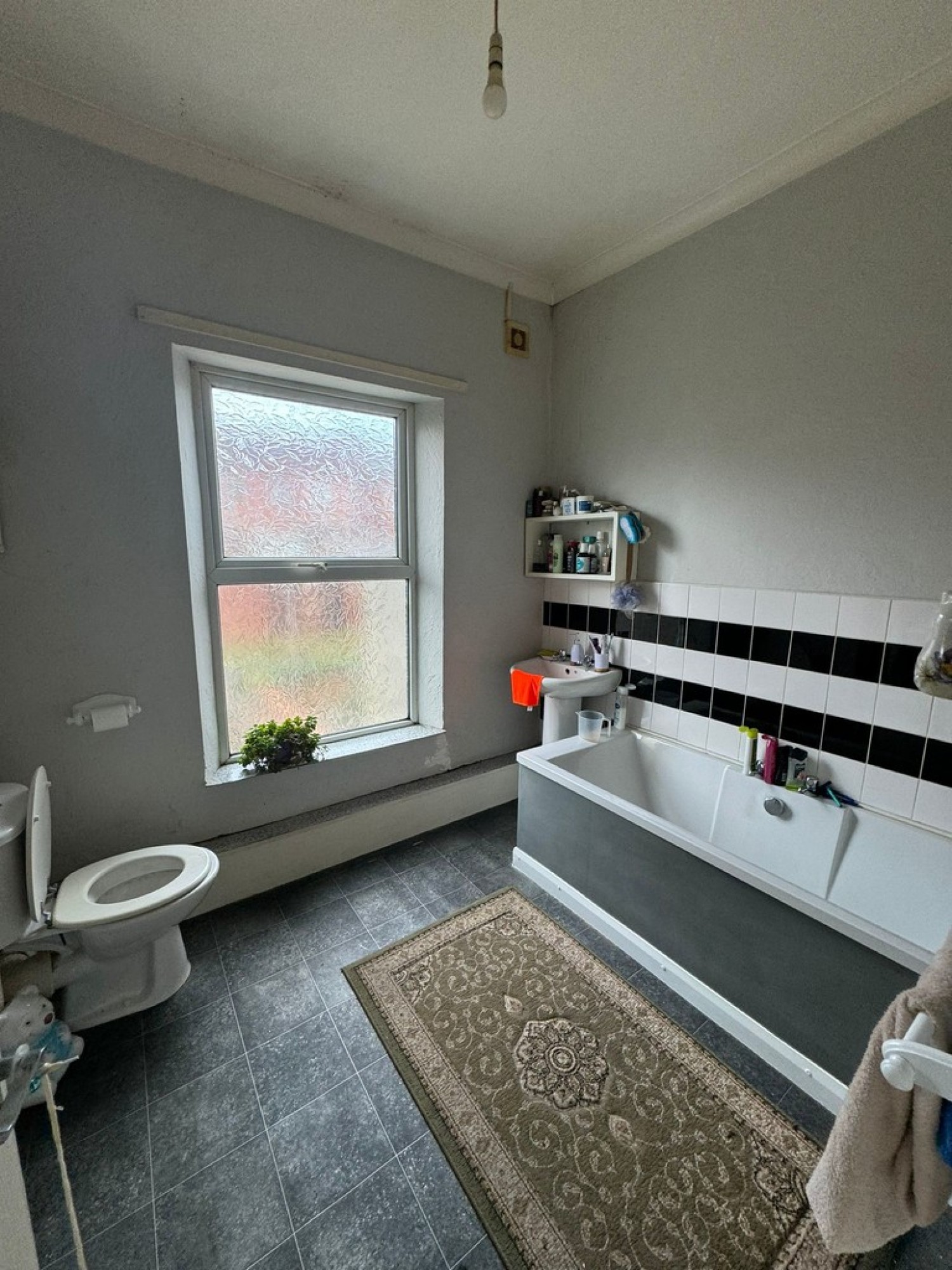 Crossland Street, Swinton