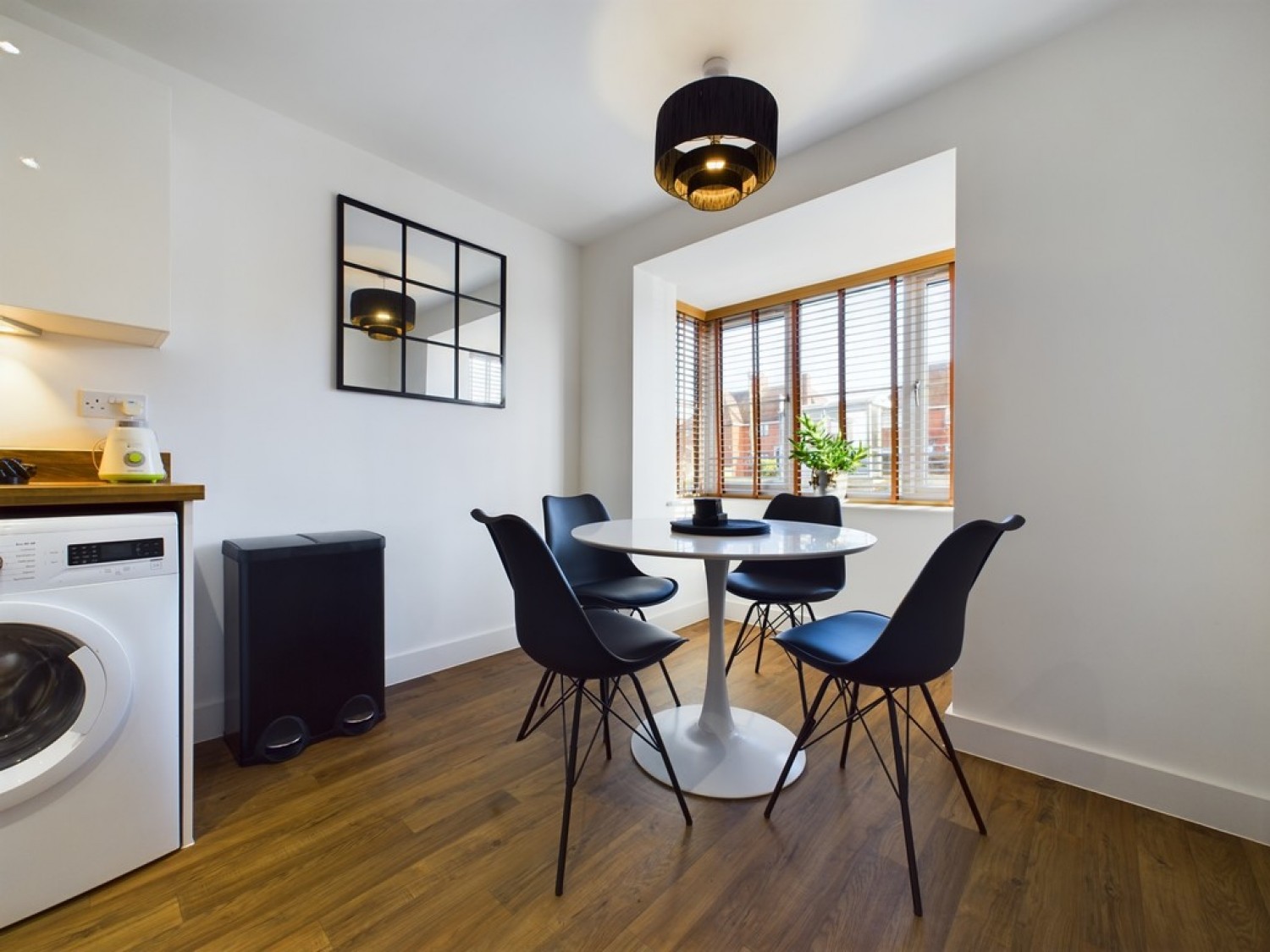 Blueberry Court, Holmewood, Chesterfield