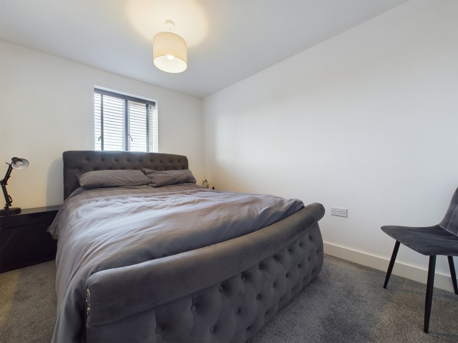 Blueberry Court, Holmewood, Chesterfield