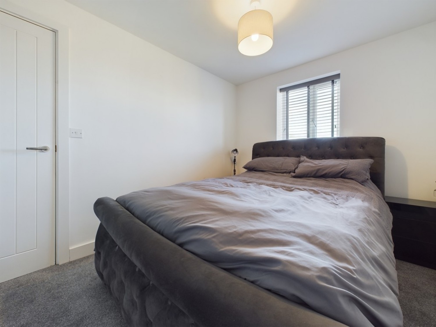 Blueberry Court, Holmewood, Chesterfield