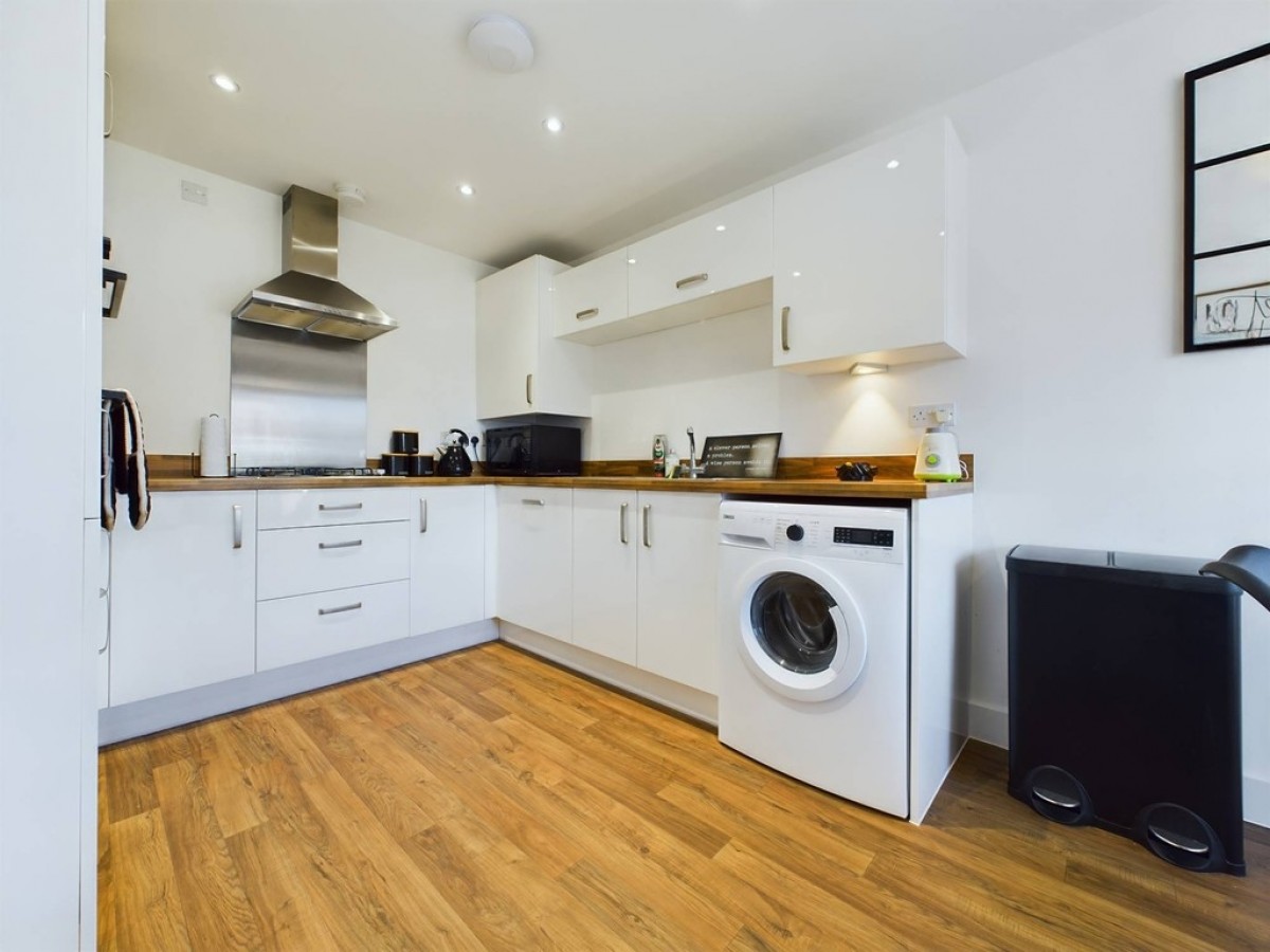 Blueberry Court, Holmewood, Chesterfield