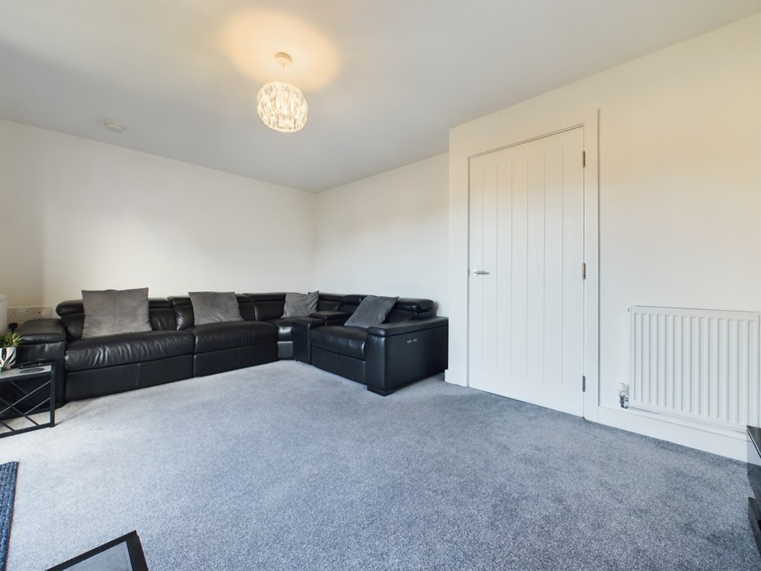 Blueberry Court, Holmewood, Chesterfield