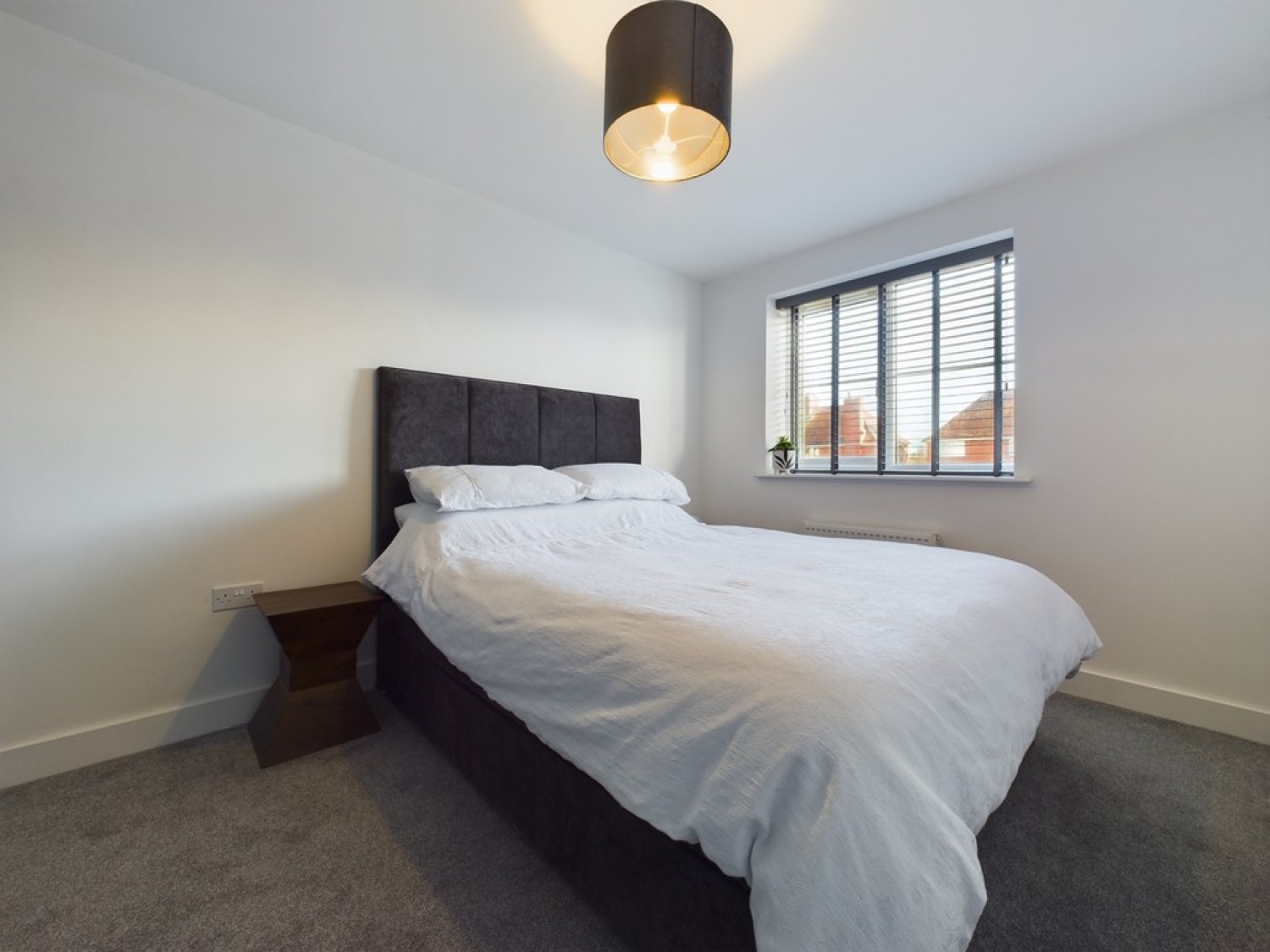 Blueberry Court, Holmewood, Chesterfield