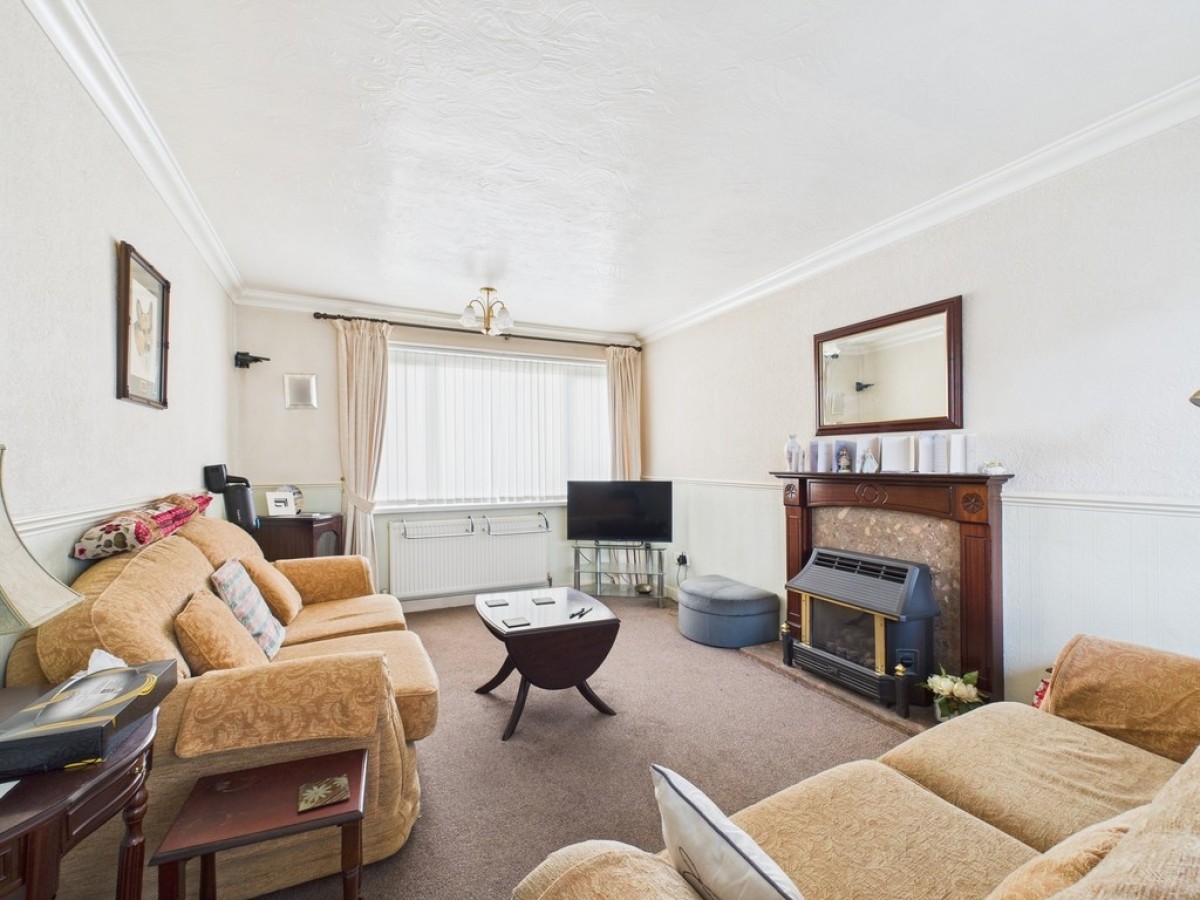 Burkinshaw Avenue, Rawmarsh