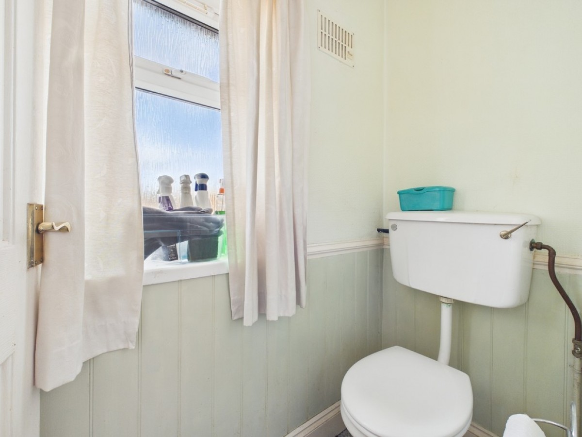 Burkinshaw Avenue, Rawmarsh