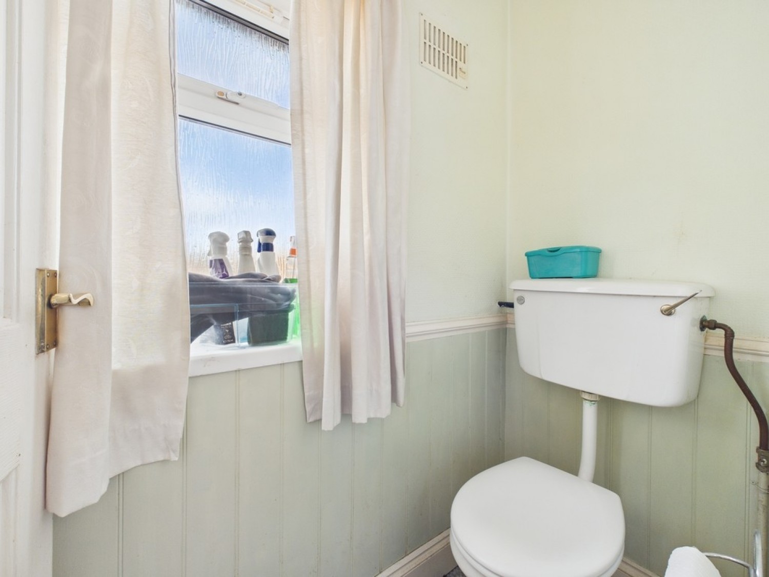 Burkinshaw Avenue, Rawmarsh