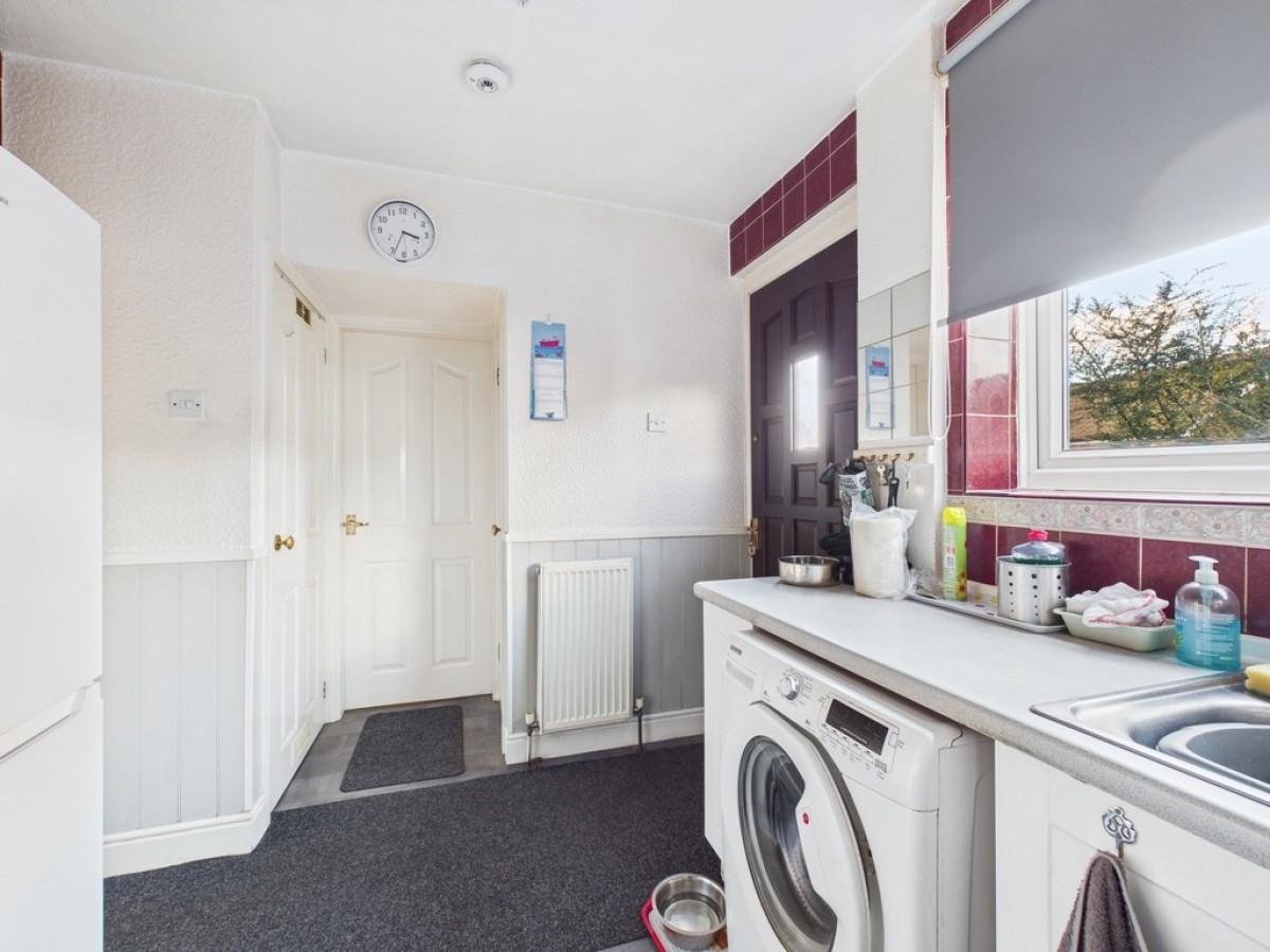 Burkinshaw Avenue, Rawmarsh