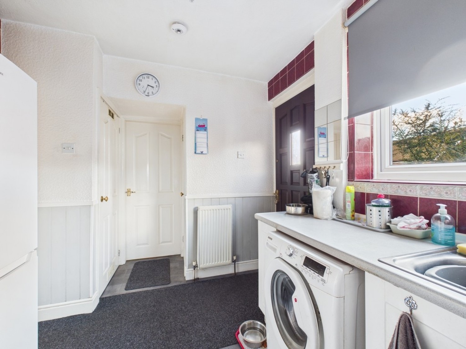Burkinshaw Avenue, Rawmarsh