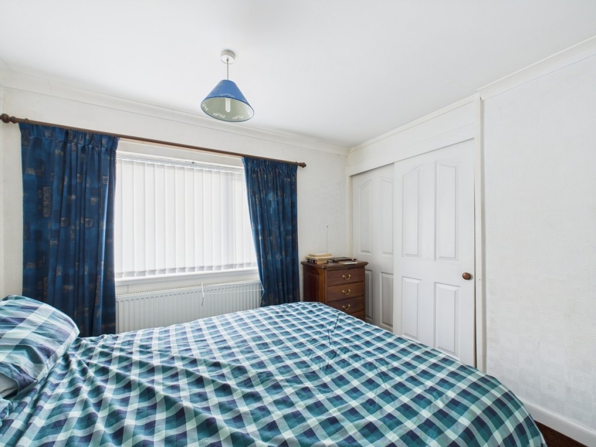 Burkinshaw Avenue, Rawmarsh