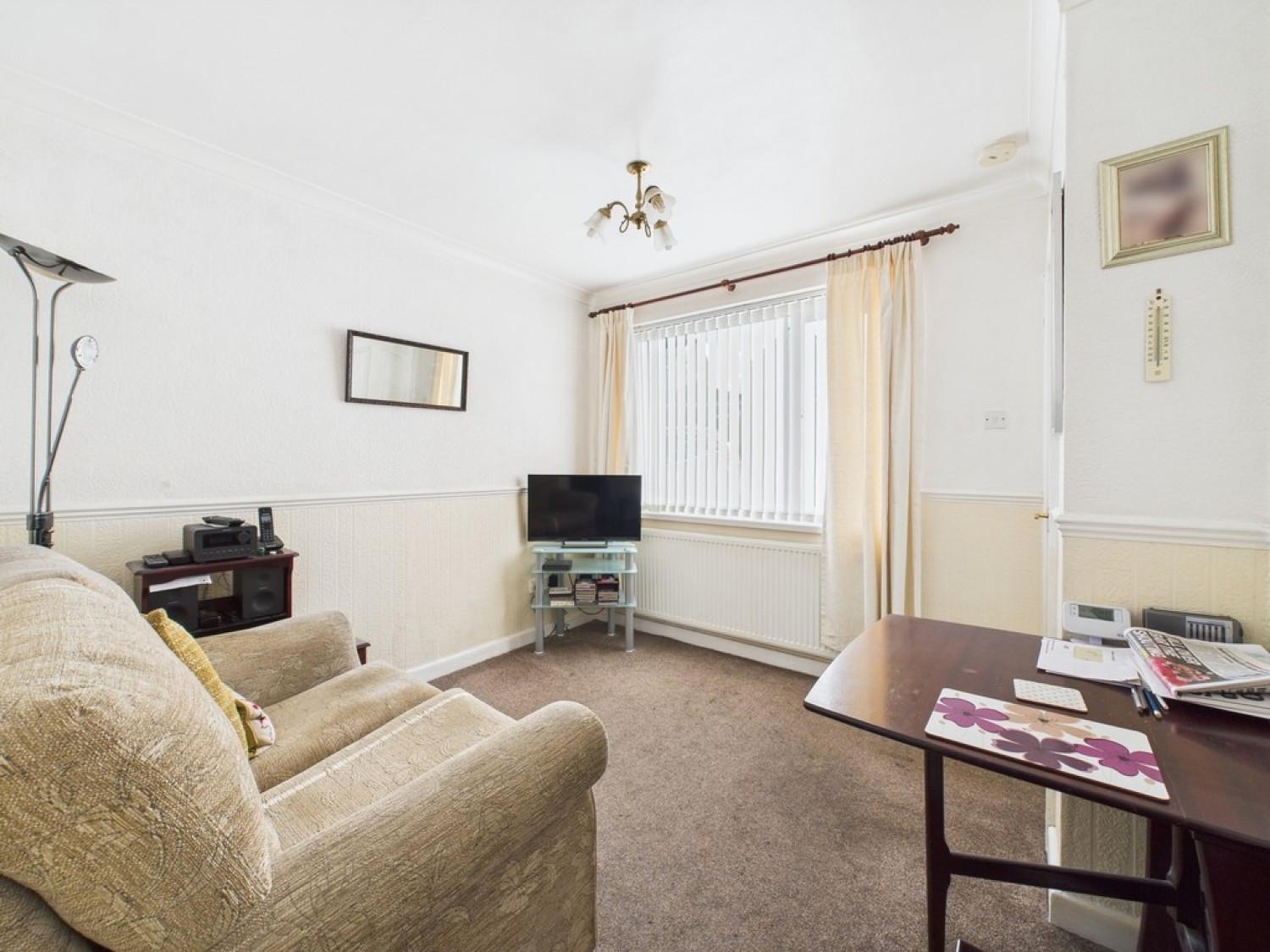 Burkinshaw Avenue, Rawmarsh