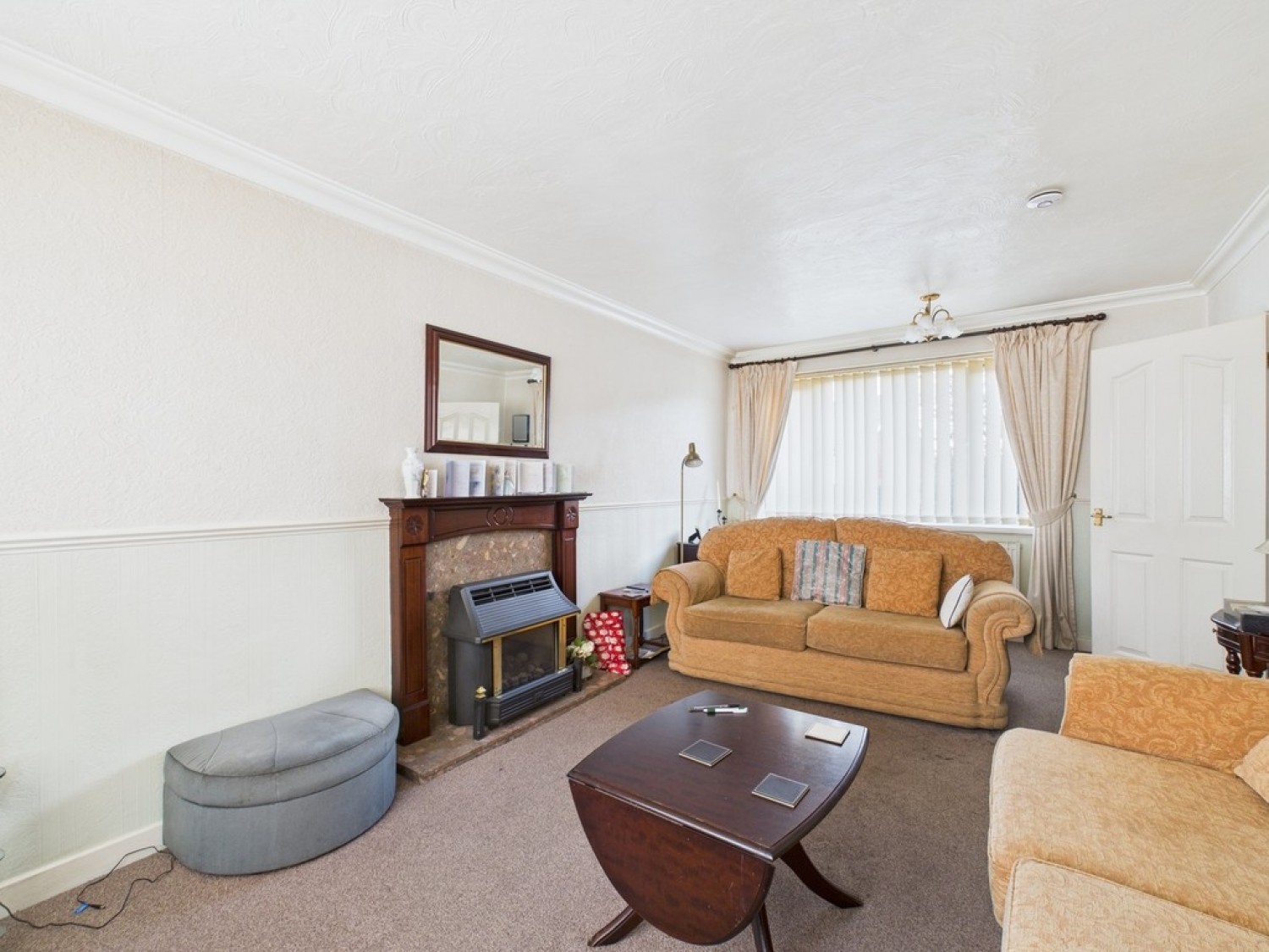 Burkinshaw Avenue, Rawmarsh