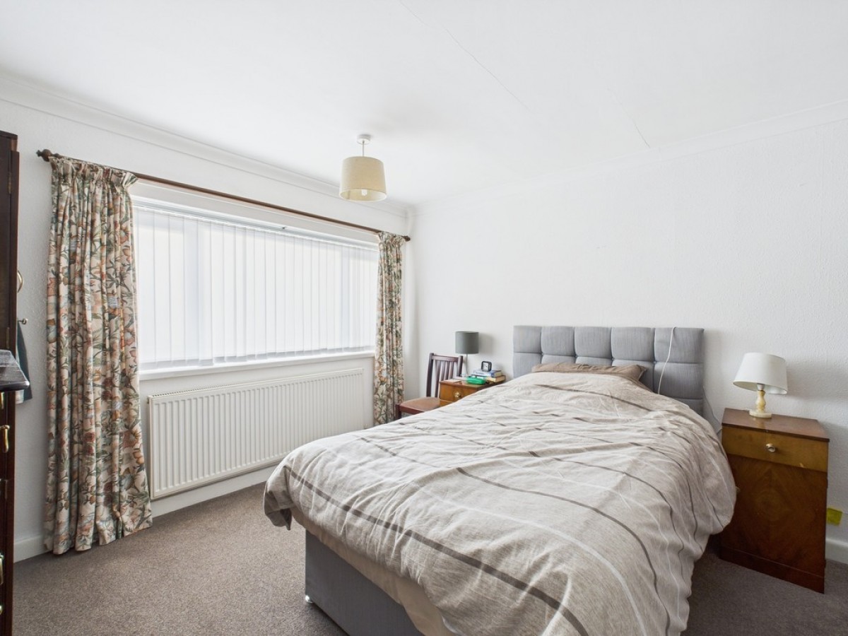 Burkinshaw Avenue, Rawmarsh