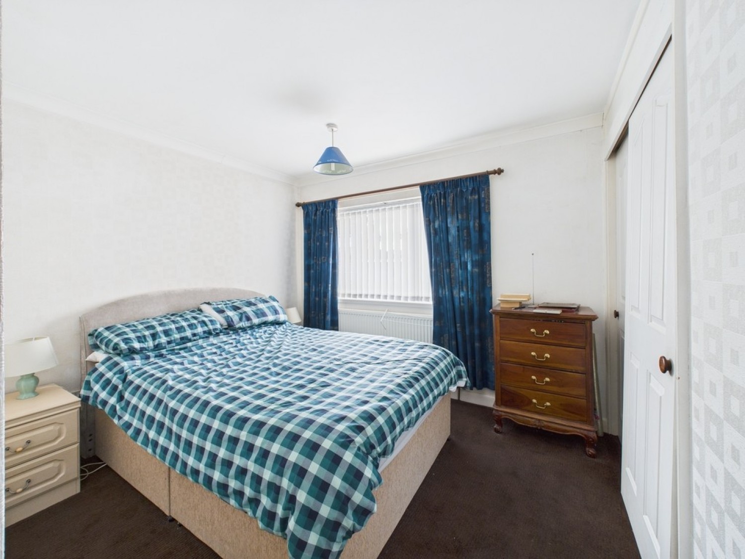Burkinshaw Avenue, Rawmarsh