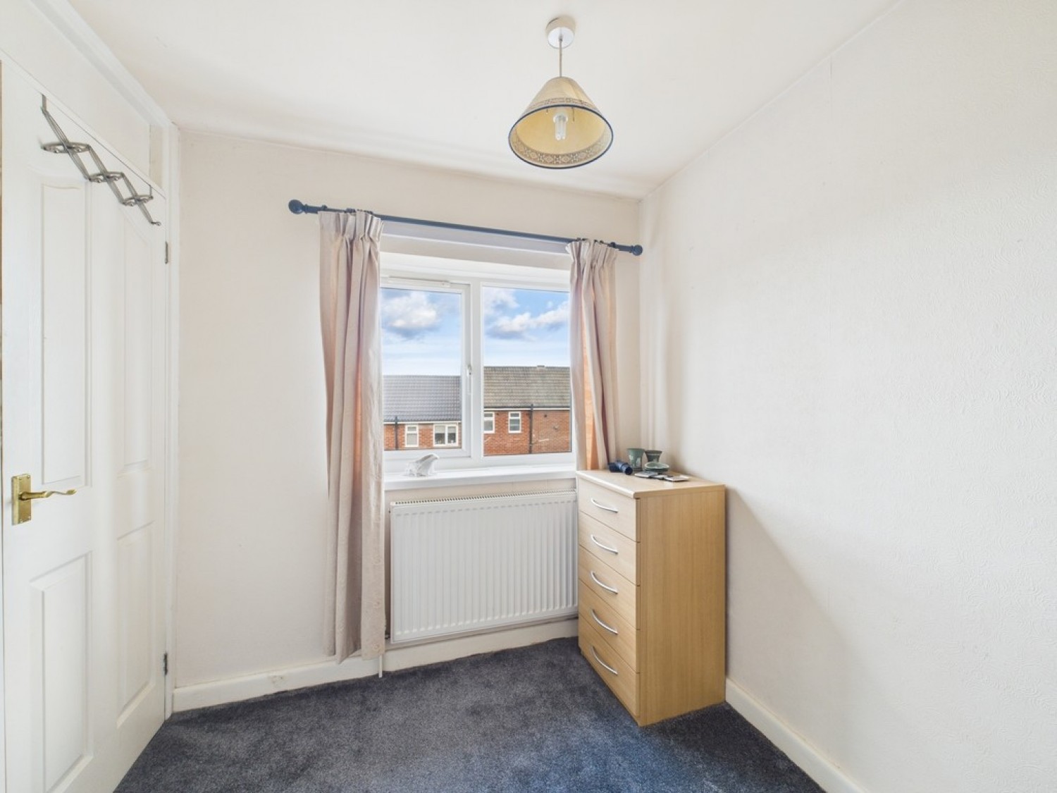 Burkinshaw Avenue, Rawmarsh