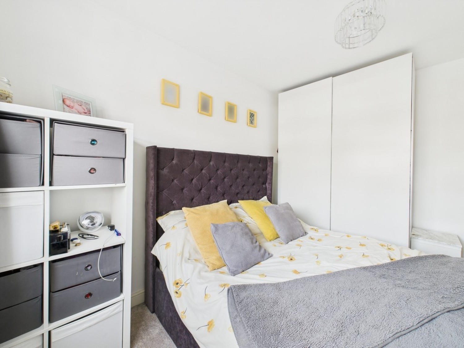 Saville Road, Whiston
