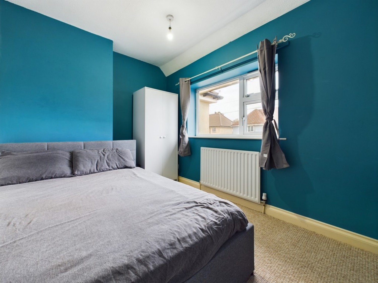 Birdholme Crescent, Chesterfield