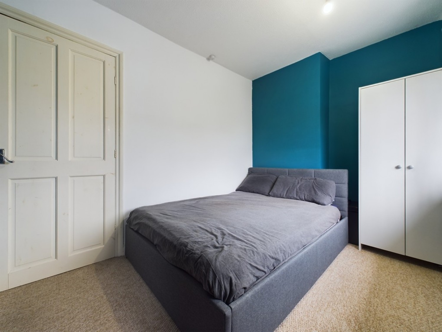 Birdholme Crescent, Chesterfield