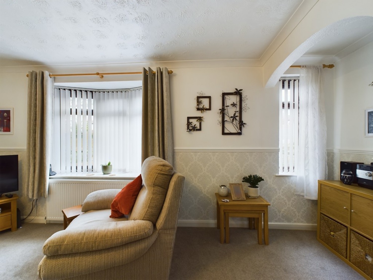 Chaucer Road, Herringthorpe