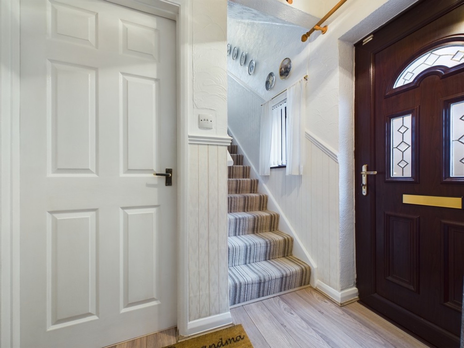 Chaucer Road, Herringthorpe