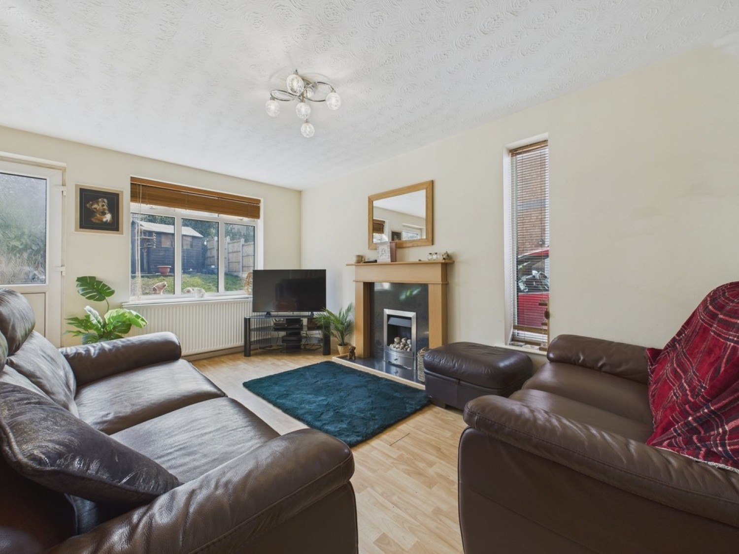 Herriot Drive, Chesterfield