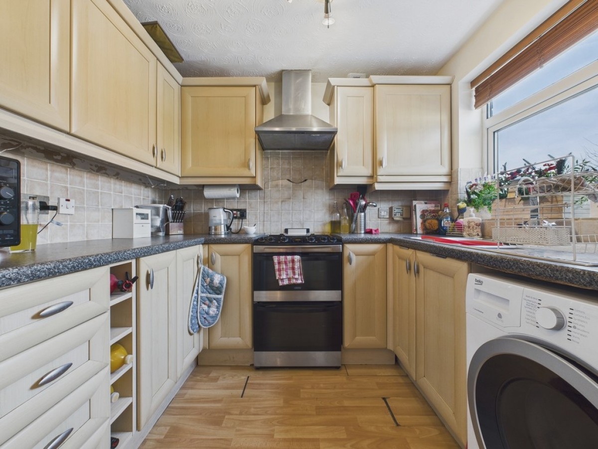 Herriot Drive, Chesterfield