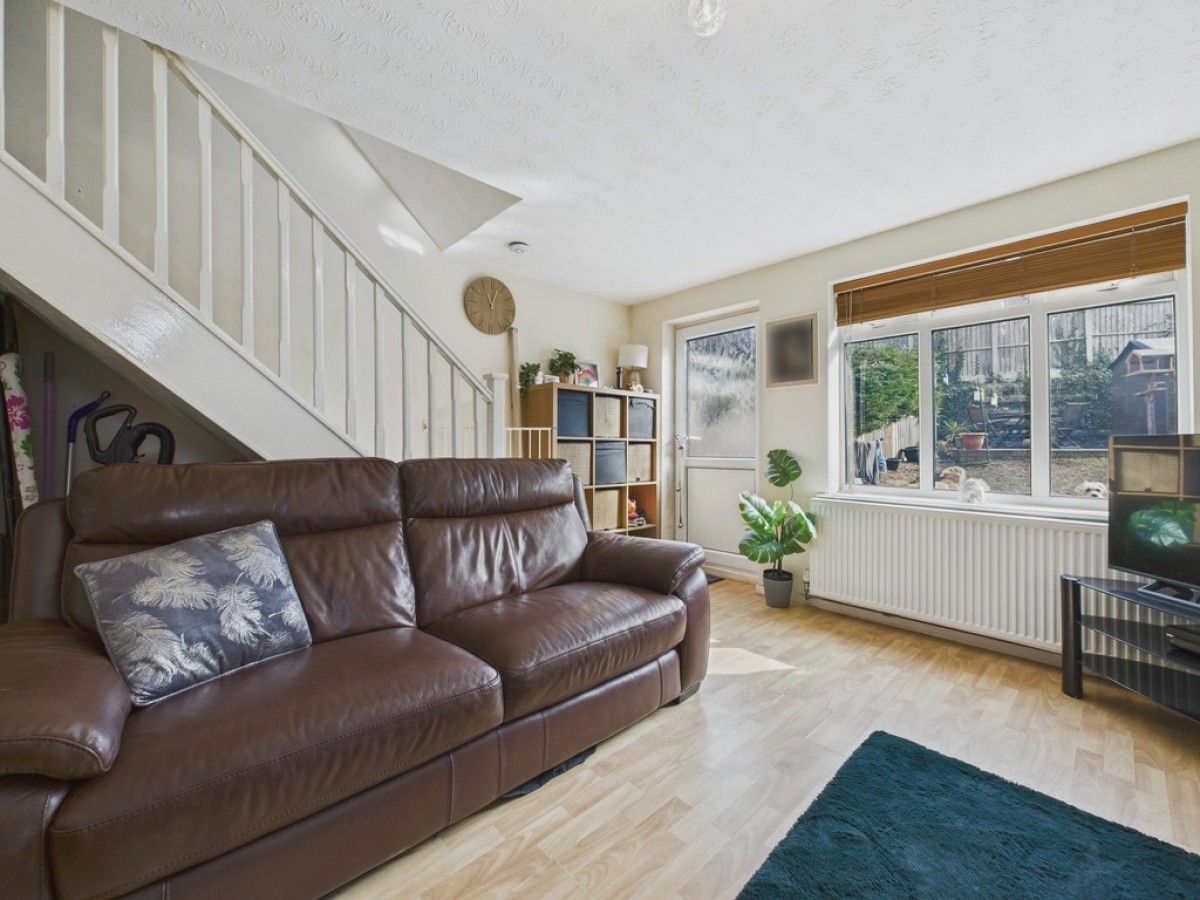 Herriot Drive, Chesterfield