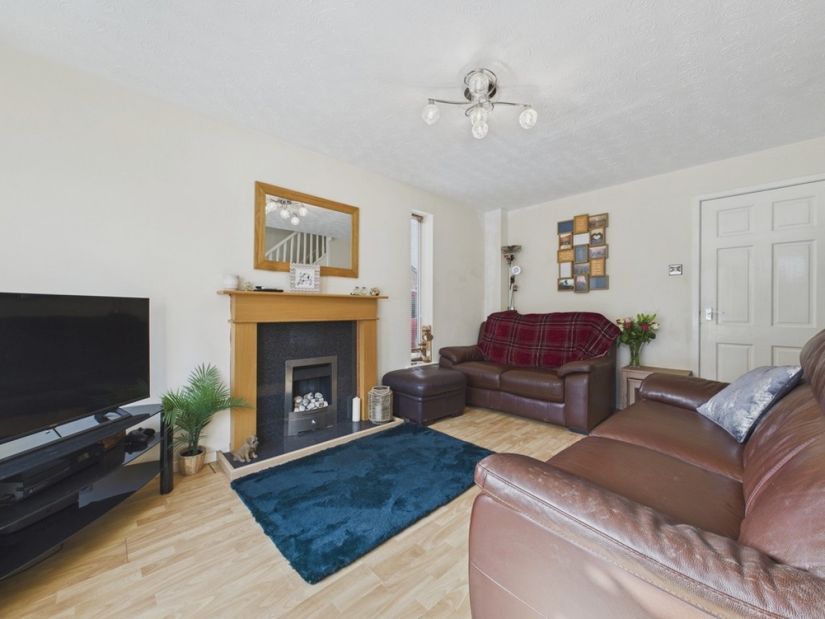 Herriot Drive, Chesterfield