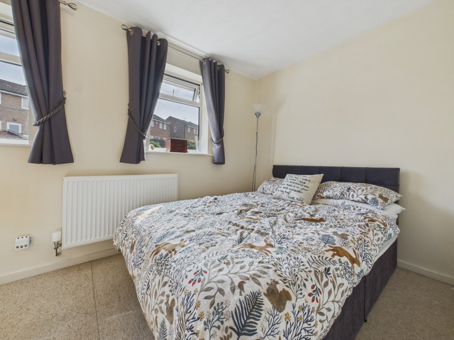 Herriot Drive, Chesterfield
